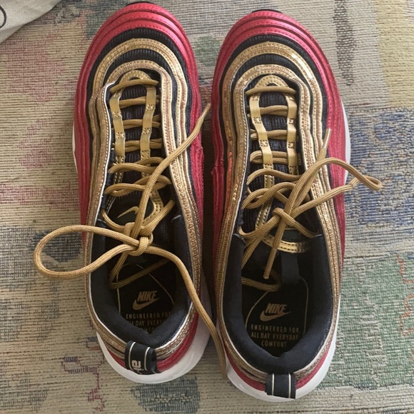 Nike AIRMAX X - Picture 1 of 4